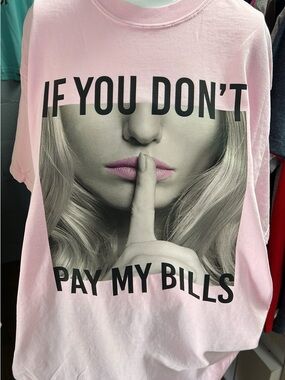 Brand new unisex  T-shirt